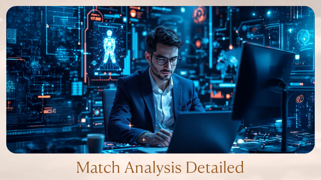Match Analysis Detailed